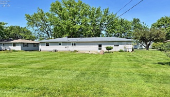 194 Hillcrest Drive, Tiffin, 44883, 3 Bedrooms Bedrooms, ,2 BathroomsBathrooms,Residential,For Sale,Hillcrest,20261909