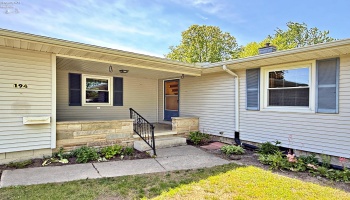 194 Hillcrest Drive, Tiffin, 44883, 3 Bedrooms Bedrooms, ,2 BathroomsBathrooms,Residential,For Sale,Hillcrest,20261909