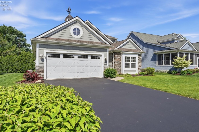 2110 Bailiwick, Marblehead, 43440, 3 Bedrooms Bedrooms, ,3 BathroomsBathrooms,Residential,For Sale,Bailiwick,20261892
