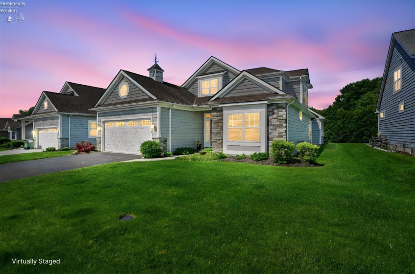 2110 Bailiwick, Marblehead, 43440, 3 Bedrooms Bedrooms, ,3 BathroomsBathrooms,Residential,For Sale,Bailiwick,20261892