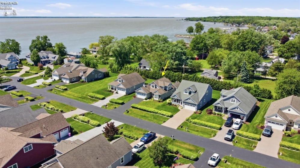 2110 Bailiwick, Marblehead, 43440, 3 Bedrooms Bedrooms, ,3 BathroomsBathrooms,Residential,For Sale,Bailiwick,20261892
