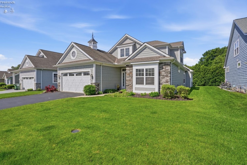 2110 Bailiwick, Marblehead, 43440, 3 Bedrooms Bedrooms, ,3 BathroomsBathrooms,Residential,For Sale,Bailiwick,20261892