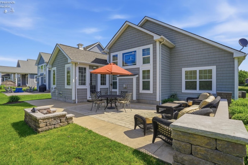 2110 Bailiwick, Marblehead, 43440, 3 Bedrooms Bedrooms, ,3 BathroomsBathrooms,Residential,For Sale,Bailiwick,20261892