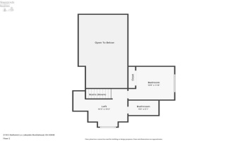 2110 Bailiwick, Marblehead, 43440, 3 Bedrooms Bedrooms, ,3 BathroomsBathrooms,Residential,For Sale,Bailiwick,20261892
