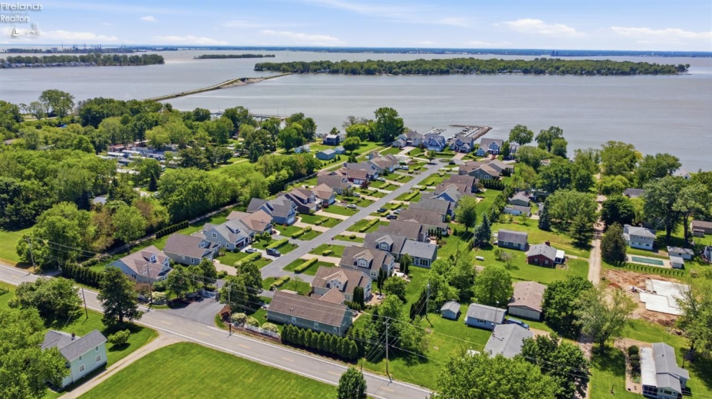2110 Bailiwick, Marblehead, 43440, 3 Bedrooms Bedrooms, ,3 BathroomsBathrooms,Residential,For Sale,Bailiwick,20261892