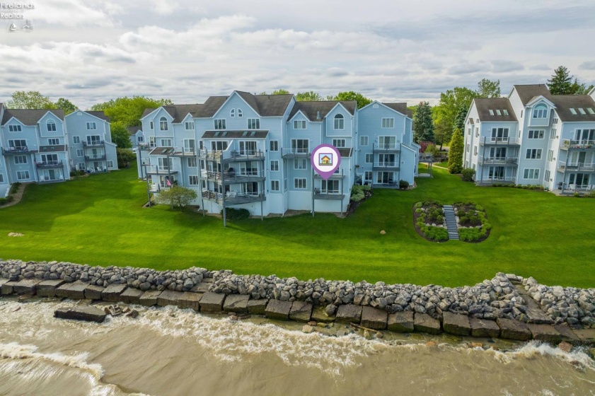 215 Grand Harbour, Vermilion, 44089, 2 Bedrooms Bedrooms, ,2 BathroomsBathrooms,Residential,For Sale,Grand Harbour,20261924
