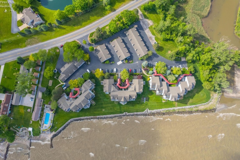 215 Grand Harbour, Vermilion, 44089, 2 Bedrooms Bedrooms, ,2 BathroomsBathrooms,Residential,For Sale,Grand Harbour,20261924