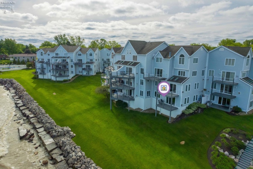 215 Grand Harbour, Vermilion, 44089, 2 Bedrooms Bedrooms, ,2 BathroomsBathrooms,Residential,For Sale,Grand Harbour,20261924