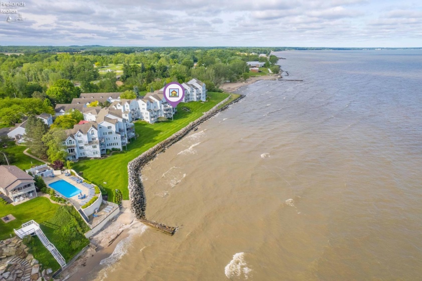 215 Grand Harbour, Vermilion, 44089, 2 Bedrooms Bedrooms, ,2 BathroomsBathrooms,Residential,For Sale,Grand Harbour,20261924