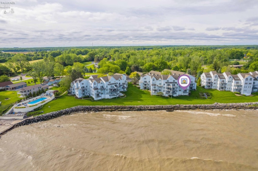 215 Grand Harbour, Vermilion, 44089, 2 Bedrooms Bedrooms, ,2 BathroomsBathrooms,Residential,For Sale,Grand Harbour,20261924