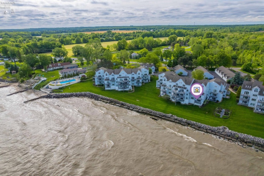 215 Grand Harbour, Vermilion, 44089, 2 Bedrooms Bedrooms, ,2 BathroomsBathrooms,Residential,For Sale,Grand Harbour,20261924