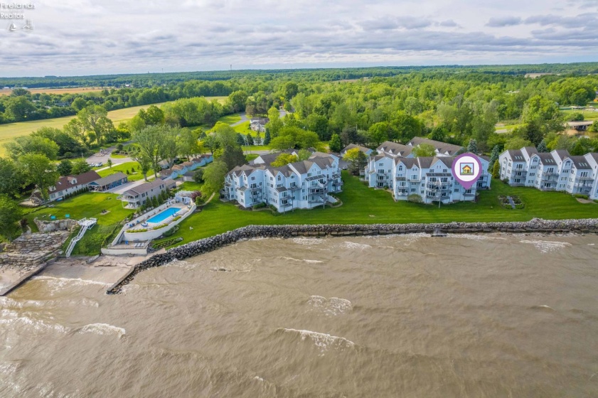 215 Grand Harbour, Vermilion, 44089, 2 Bedrooms Bedrooms, ,2 BathroomsBathrooms,Residential,For Sale,Grand Harbour,20261924
