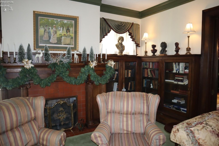 123 Main Street, Norwalk, 44857, 5 Bedrooms Bedrooms, ,6 BathroomsBathrooms,Residential,For Sale,Main,20261895
