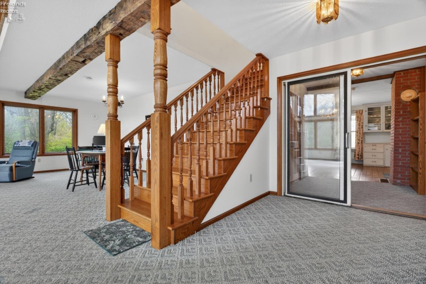 13184 Gore Orphanage, Wakeman, 44889, 4 Bedrooms Bedrooms, ,2 BathroomsBathrooms,Residential,For Sale,Gore Orphanage,20261851