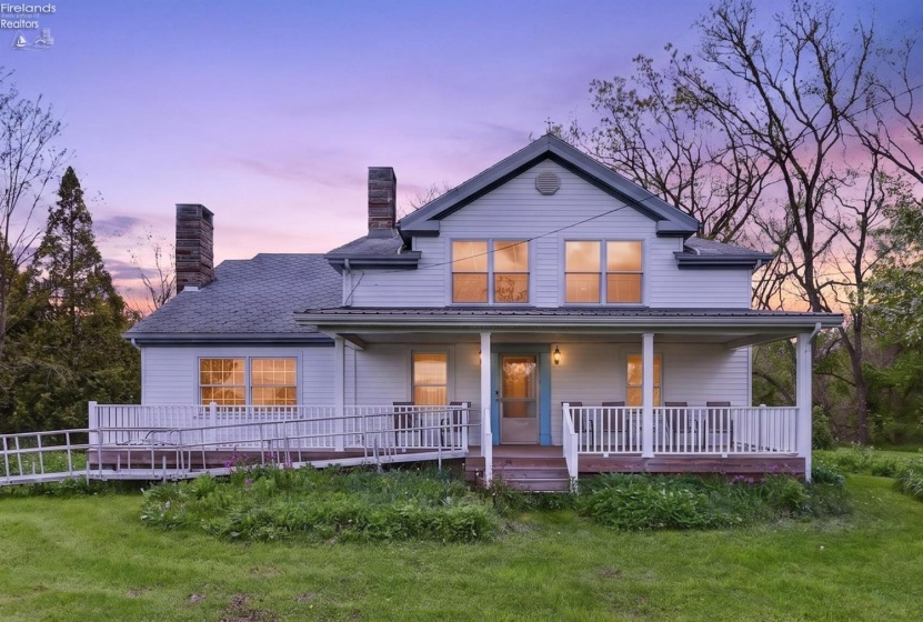 13184 Gore Orphanage, Wakeman, 44889, 4 Bedrooms Bedrooms, ,2 BathroomsBathrooms,Residential,For Sale,Gore Orphanage,20261851