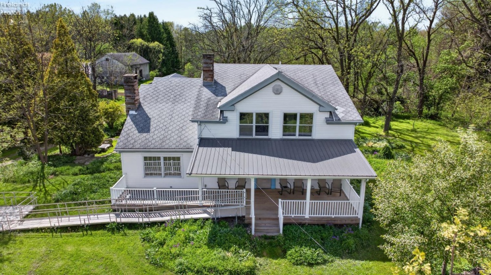 13184 Gore Orphanage, Wakeman, 44889, 4 Bedrooms Bedrooms, ,2 BathroomsBathrooms,Residential,For Sale,Gore Orphanage,20261851
