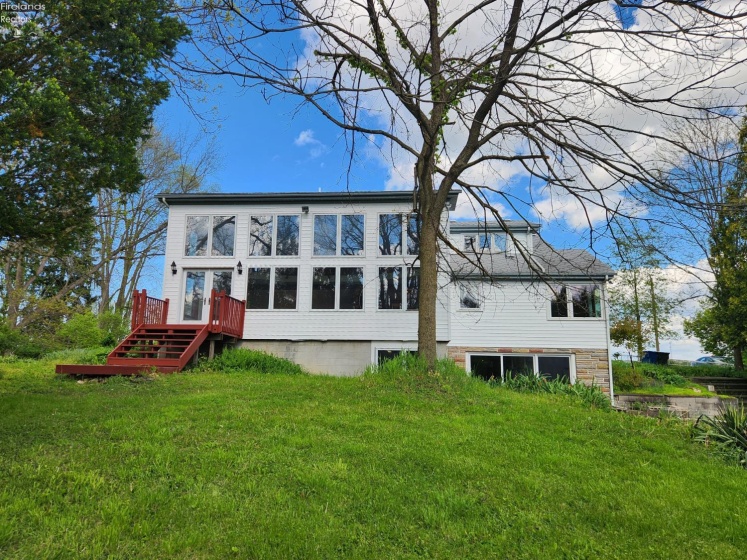13184 Gore Orphanage, Wakeman, 44889, 4 Bedrooms Bedrooms, ,2 BathroomsBathrooms,Residential,For Sale,Gore Orphanage,20261851