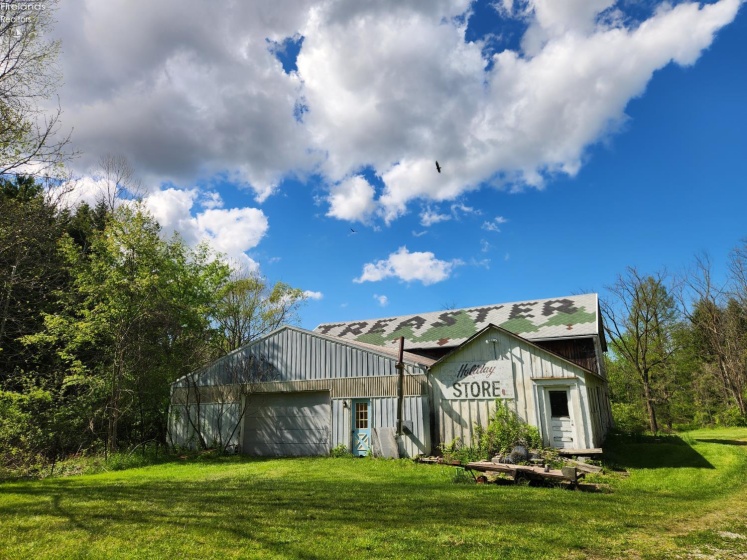 13184 Gore Orphanage, Wakeman, 44889, 4 Bedrooms Bedrooms, ,2 BathroomsBathrooms,Residential,For Sale,Gore Orphanage,20261851