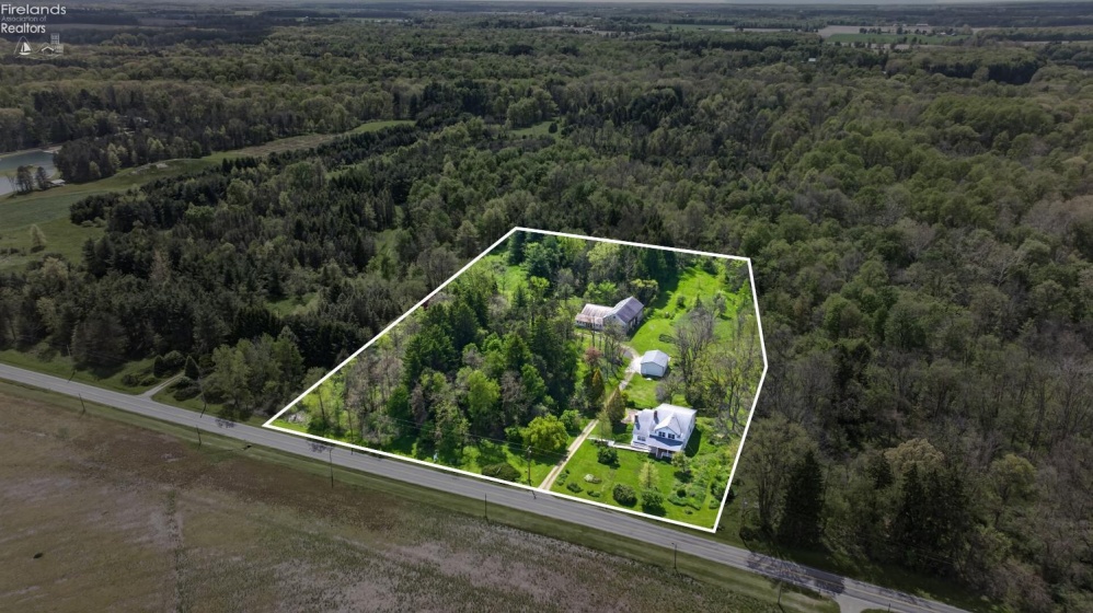 13184 Gore Orphanage, Wakeman, 44889, 4 Bedrooms Bedrooms, ,2 BathroomsBathrooms,Residential,For Sale,Gore Orphanage,20261851