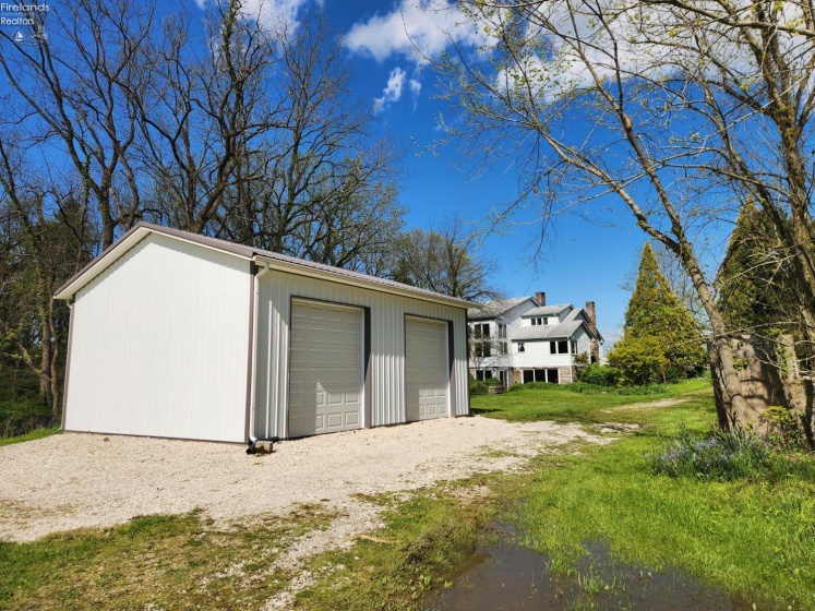 13184 Gore Orphanage, Wakeman, 44889, 4 Bedrooms Bedrooms, ,2 BathroomsBathrooms,Residential,For Sale,Gore Orphanage,20261851
