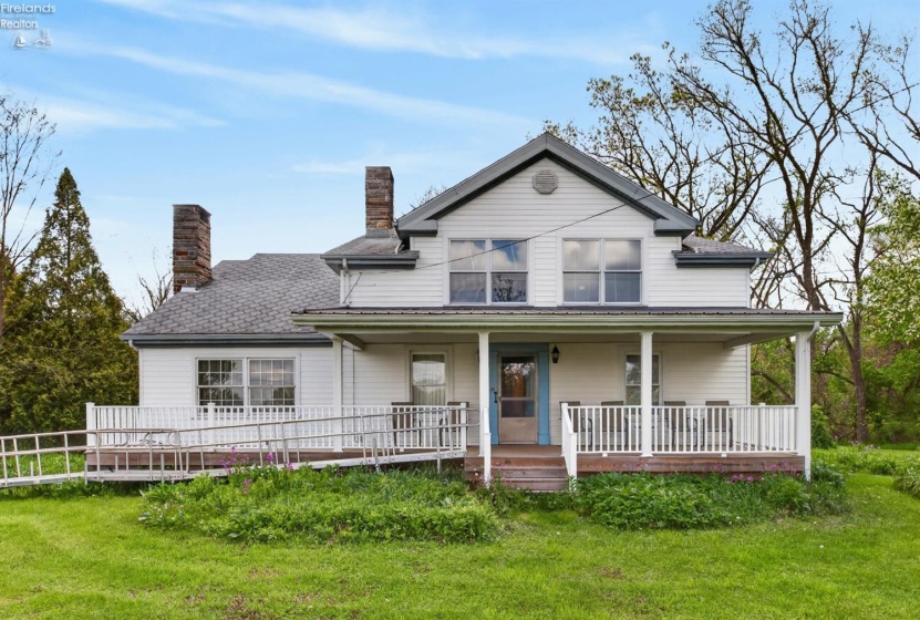 13184 Gore Orphanage, Wakeman, 44889, 4 Bedrooms Bedrooms, ,2 BathroomsBathrooms,Residential,For Sale,Gore Orphanage,20261851
