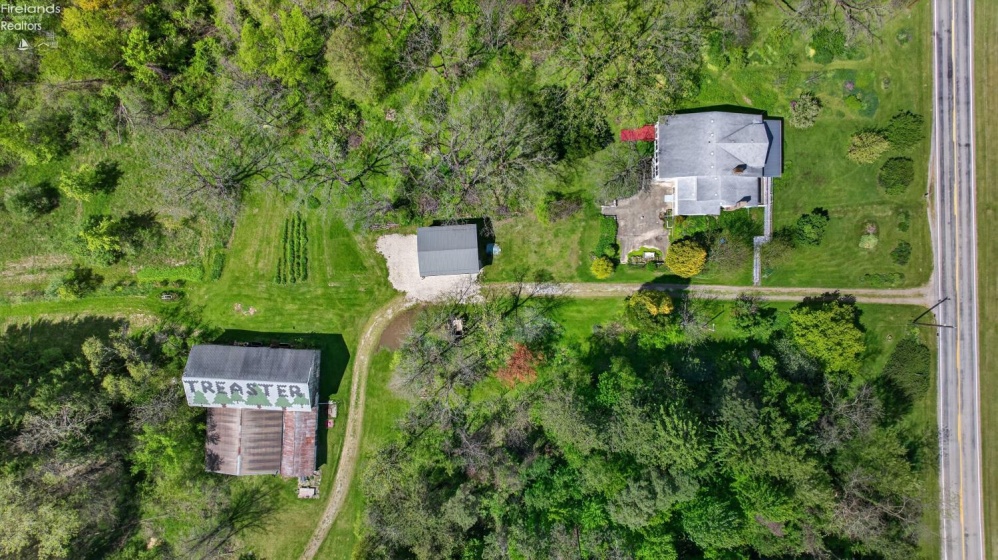 13184 Gore Orphanage, Wakeman, 44889, 4 Bedrooms Bedrooms, ,2 BathroomsBathrooms,Residential,For Sale,Gore Orphanage,20261851