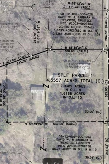 13184 Gore Orphanage, Wakeman, 44889, 4 Bedrooms Bedrooms, ,2 BathroomsBathrooms,Residential,For Sale,Gore Orphanage,20261851