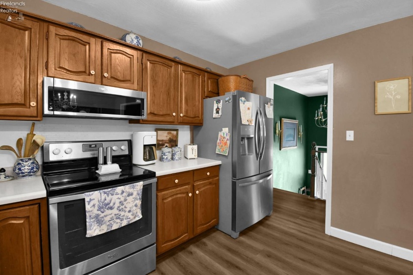 422 Willow Circle, Plymouth, 44865, 3 Bedrooms Bedrooms, ,3 BathroomsBathrooms,Residential,For Sale,Willow,20261911