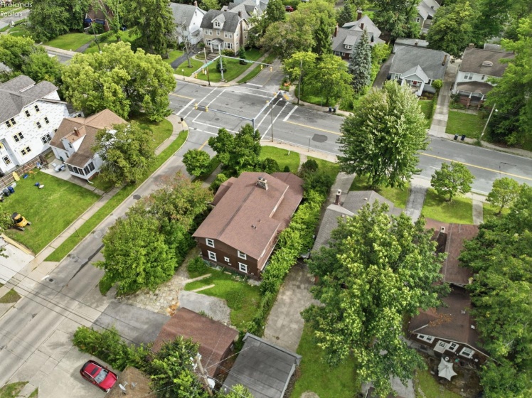 13067 Cedar Road, Other, 44118, 5 Bedrooms Bedrooms, ,2 BathroomsBathrooms,Residential,For Sale,Cedar,20261935