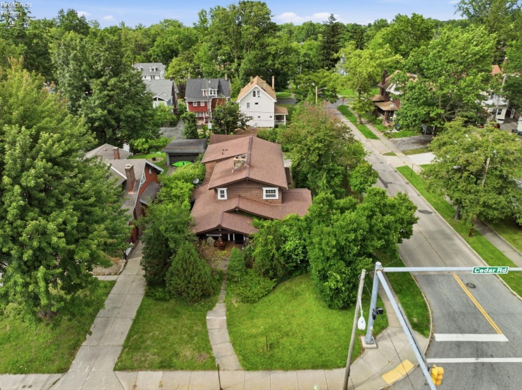 13067 Cedar Road, Other, 44118, 5 Bedrooms Bedrooms, ,2 BathroomsBathrooms,Residential,For Sale,Cedar,20261935