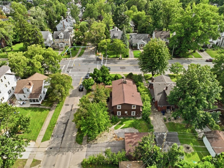 13067 Cedar Road, Other, 44118, 5 Bedrooms Bedrooms, ,2 BathroomsBathrooms,Residential,For Sale,Cedar,20261935