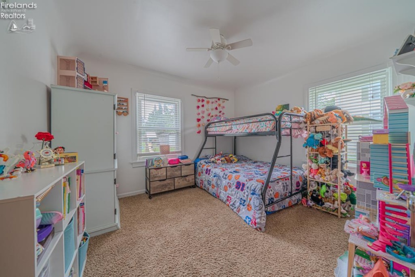 541 Fourth Street, Fremont, 43420, 2 Bedrooms Bedrooms, ,2 BathroomsBathrooms,Residential,For Sale,Fourth,20261921
