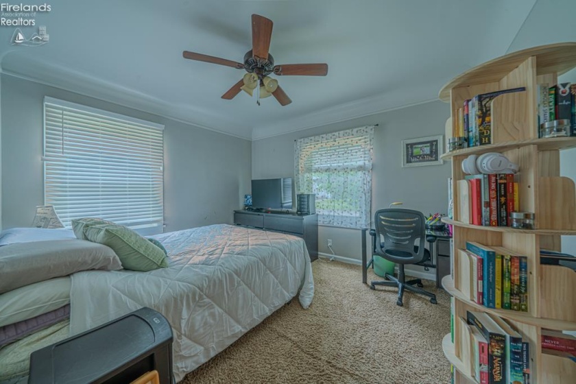 541 Fourth Street, Fremont, 43420, 2 Bedrooms Bedrooms, ,2 BathroomsBathrooms,Residential,For Sale,Fourth,20261921