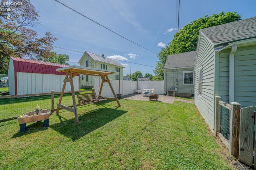 541 Fourth Street, Fremont, 43420, 2 Bedrooms Bedrooms, ,2 BathroomsBathrooms,Residential,For Sale,Fourth,20261921