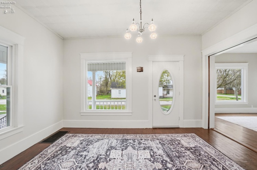 20390 Locust Street, Weston, 43569, 4 Bedrooms Bedrooms, ,2 BathroomsBathrooms,Residential,For Sale,Locust,20261326