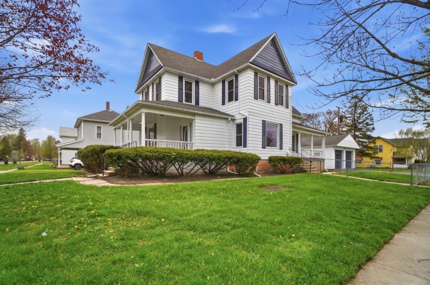 20390 Locust Street, Weston, 43569, 4 Bedrooms Bedrooms, ,2 BathroomsBathrooms,Residential,For Sale,Locust,20261326
