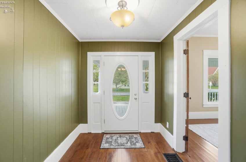 20390 Locust Street, Weston, 43569, 4 Bedrooms Bedrooms, ,2 BathroomsBathrooms,Residential,For Sale,Locust,20261326