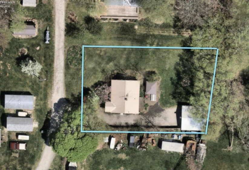 136 Sunset Drive, Kelleys Island, 43438, 2 Bedrooms Bedrooms, ,1 BathroomBathrooms,Residential,For Sale,Sunset Drive,20261939