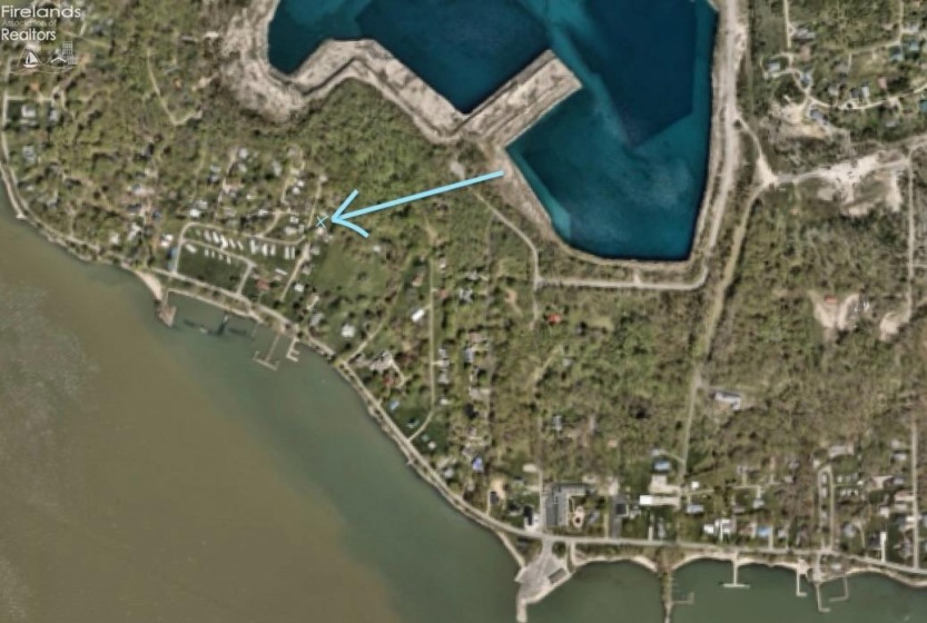 136 Sunset Drive, Kelleys Island, 43438, 2 Bedrooms Bedrooms, ,1 BathroomBathrooms,Residential,For Sale,Sunset Drive,20261939