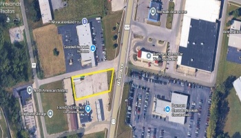 0 Milan Avenue, Norwalk, 44857, ,Land,For Sale,Milan,20261628