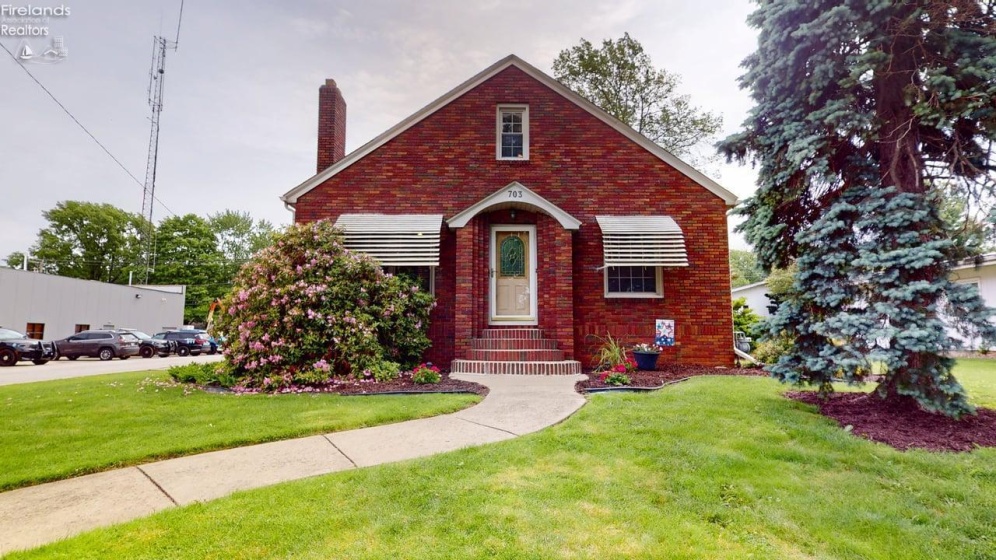 703 Myrtle Avenue, Willard, 44890, 3 Bedrooms Bedrooms, ,1 BathroomBathrooms,Residential,For Sale,Myrtle,20261944