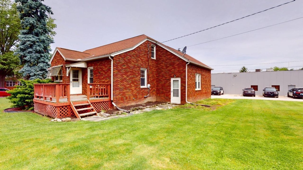 703 Myrtle Avenue, Willard, 44890, 3 Bedrooms Bedrooms, ,1 BathroomBathrooms,Residential,For Sale,Myrtle,20261944