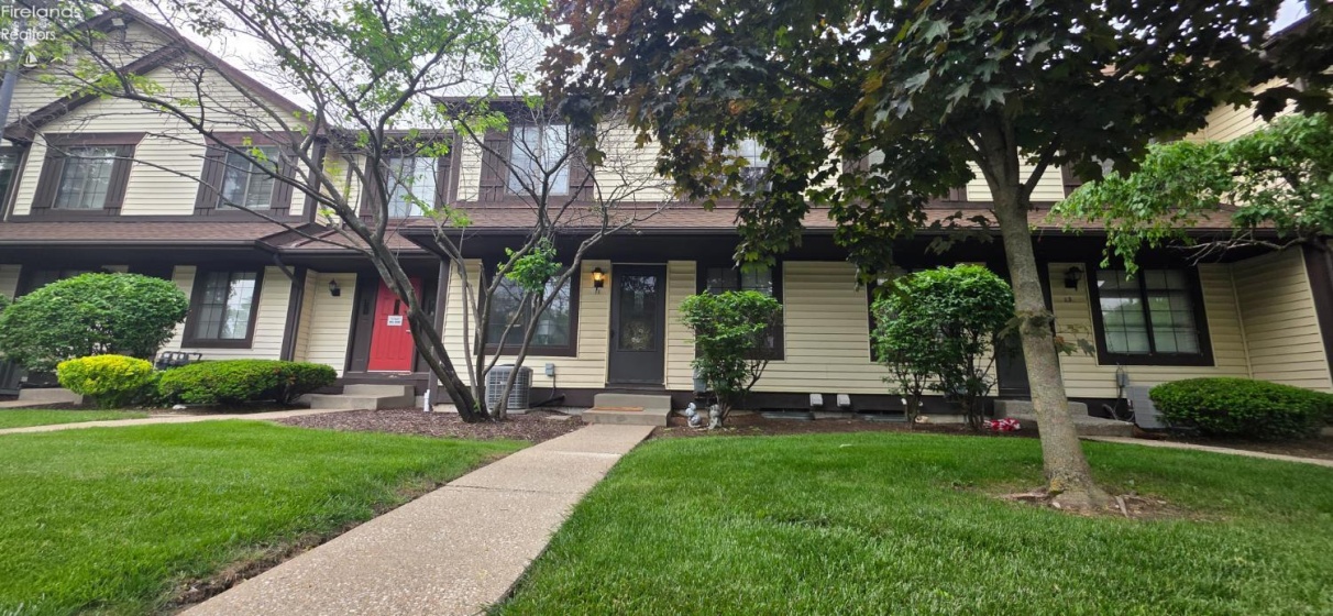 4515 Bancroft Street, Toledo, 43615, 2 Bedrooms Bedrooms, ,2 BathroomsBathrooms,Residential,For Sale,Bancroft,20261925