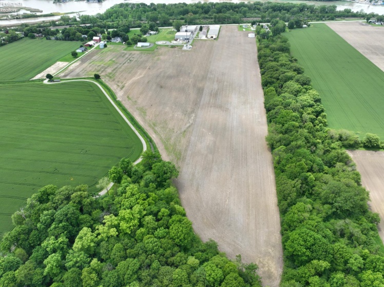 0 River Road, Huron, 44839, ,Land,For Sale,River,20261960