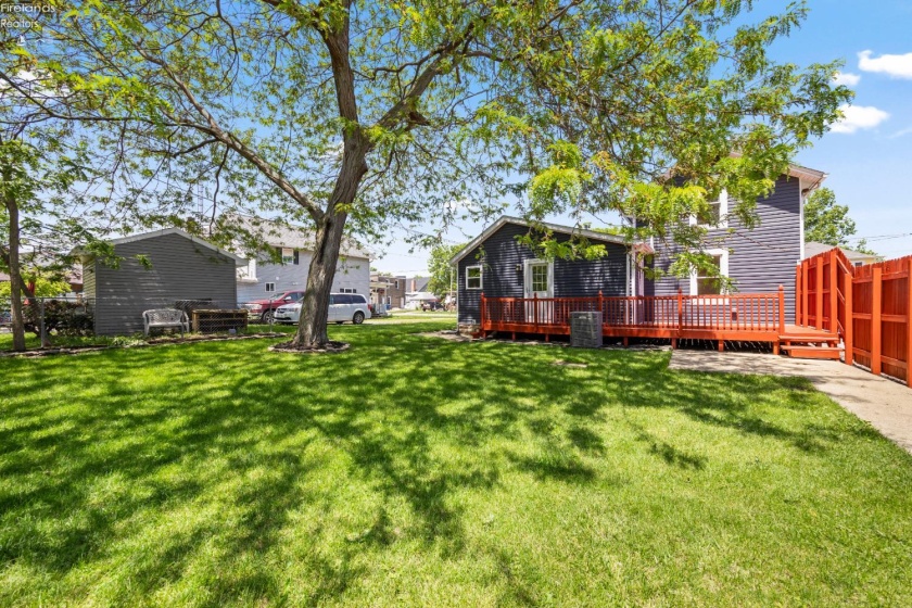 518 3rd Street, Port Clinton, 43452, 3 Bedrooms Bedrooms, ,1 BathroomBathrooms,Residential,For Sale,3rd,20261862