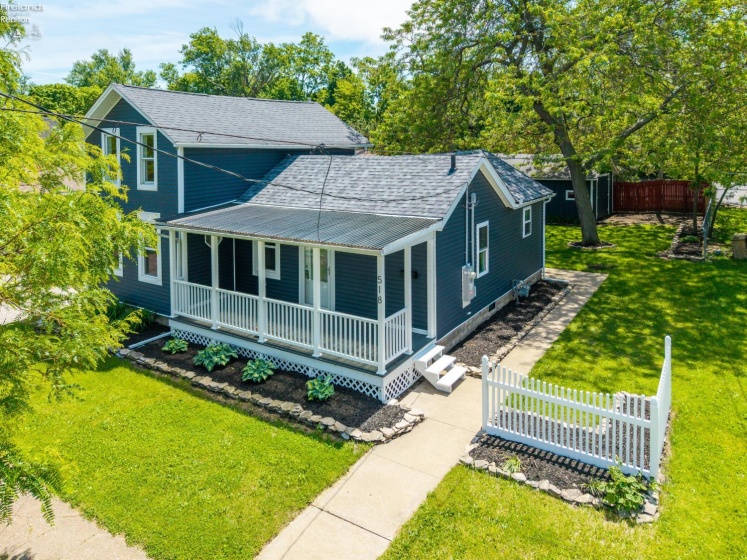 518 3rd Street, Port Clinton, 43452, 3 Bedrooms Bedrooms, ,1 BathroomBathrooms,Residential,For Sale,3rd,20261862