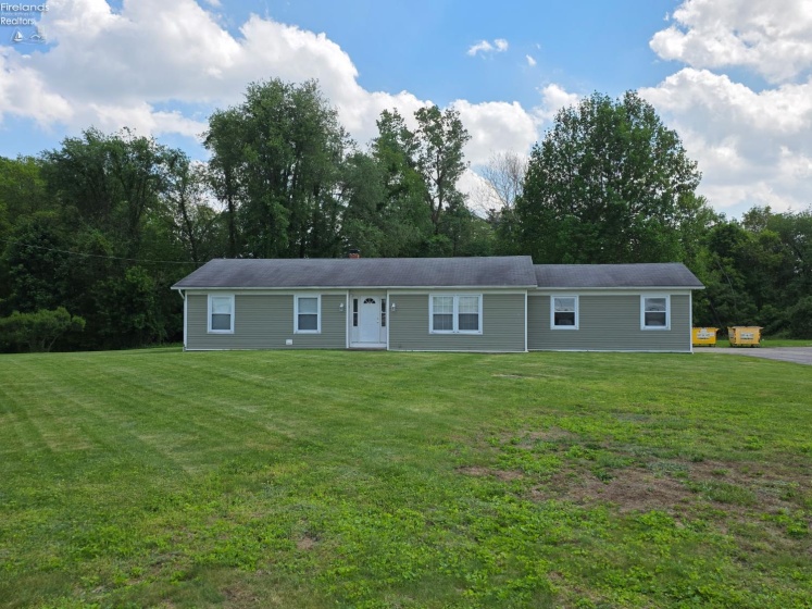 1612 SR 113, Milan, 44846, 3 Bedrooms Bedrooms, ,2 BathroomsBathrooms,Residential,For Sale,SR 113,20261867