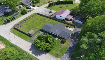 825 Seminary, Norwalk, 44857, 4 Bedrooms Bedrooms, ,3 BathroomsBathrooms,Residential,For Sale,Seminary,20261727