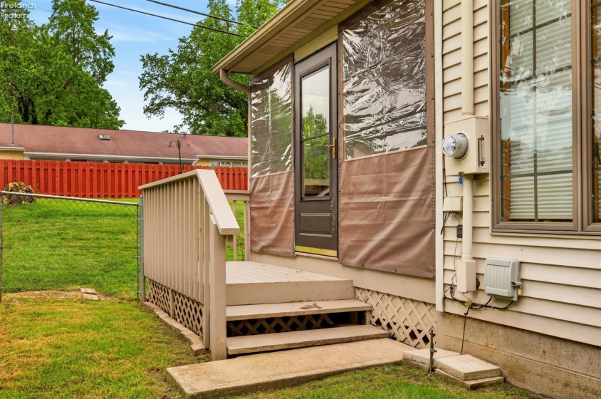 1057 Mifflin Avenue, Ashland, 44805, 3 Bedrooms Bedrooms, ,3 BathroomsBathrooms,Residential,For Sale,Mifflin,20261967