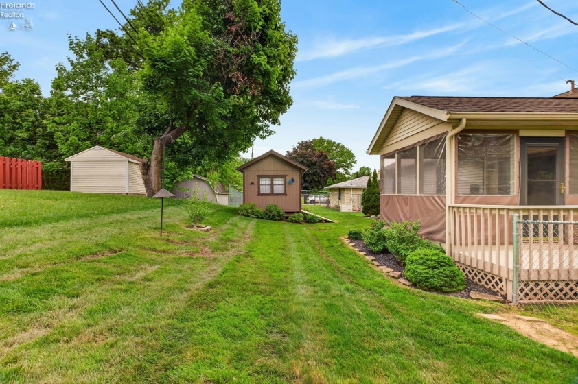 1057 Mifflin Avenue, Ashland, 44805, 3 Bedrooms Bedrooms, ,3 BathroomsBathrooms,Residential,For Sale,Mifflin,20261967